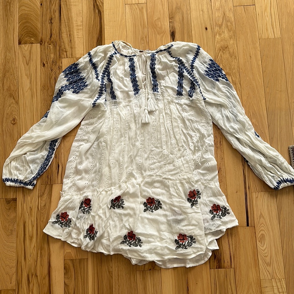 Free People dress